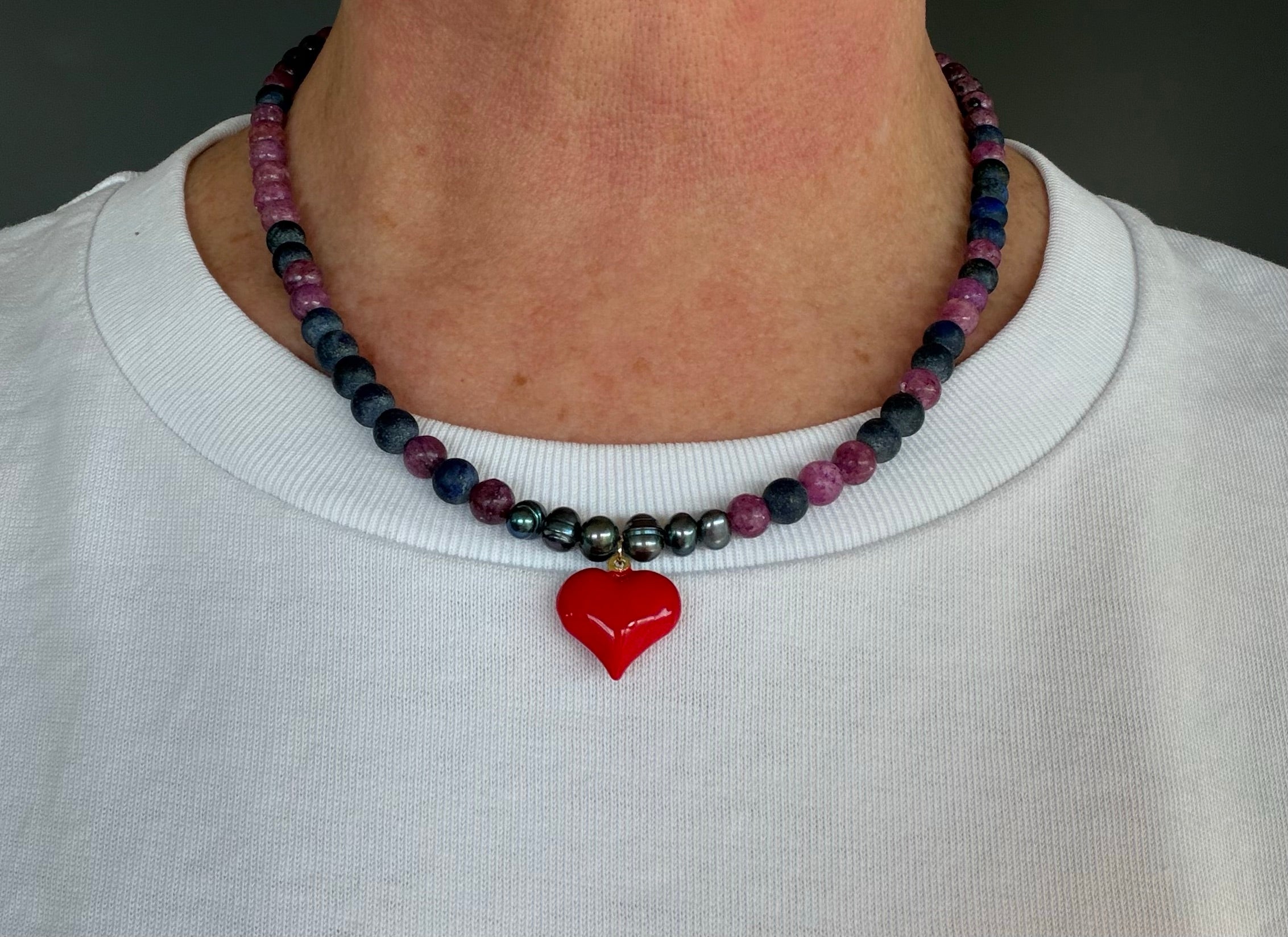 Evolving Heart
