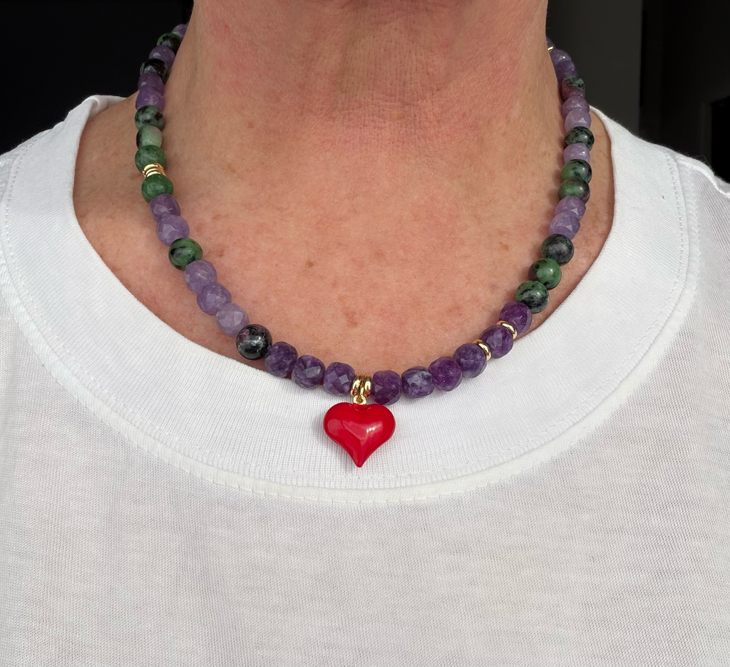 Intuitive Heart