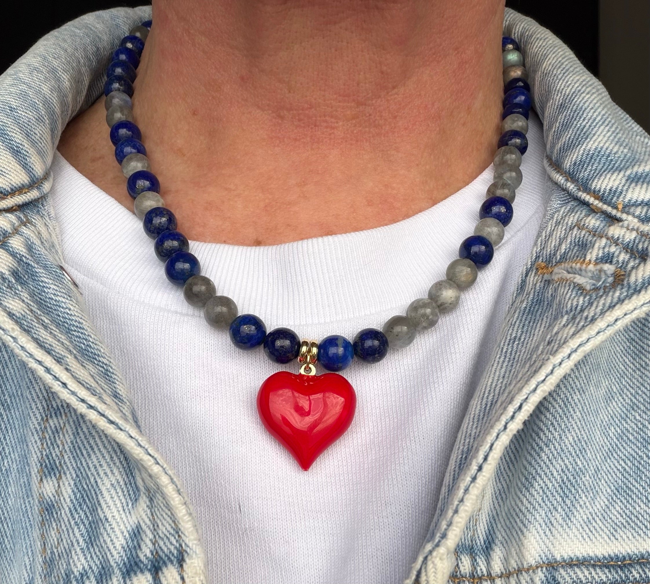 Sovereign Heart